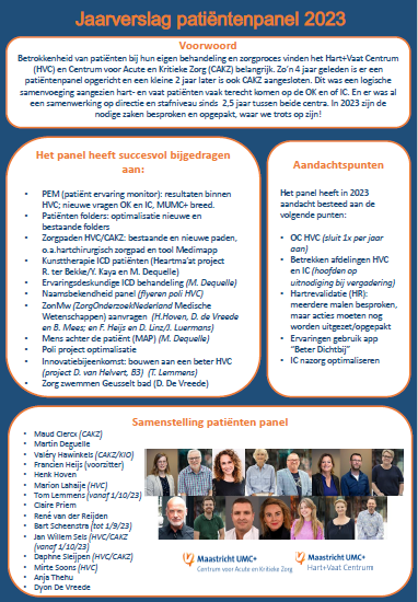 jaarverslag ptepanel