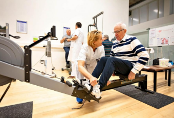 Fysiotherapie