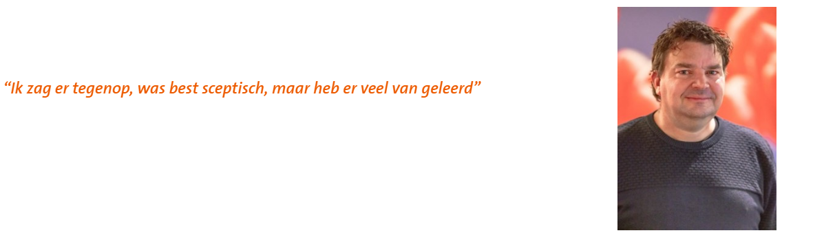 ervaring