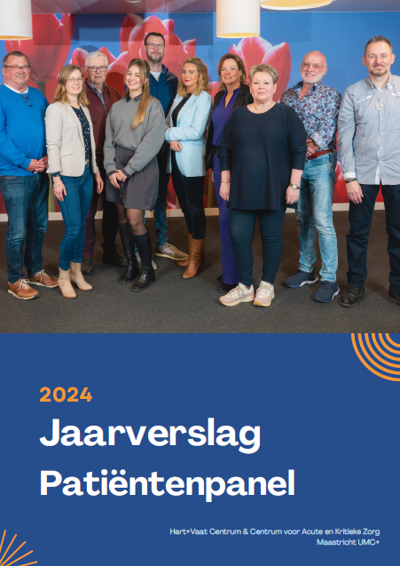 foto jaarverslag 2024