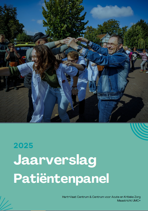 Jaarverslag 2025 