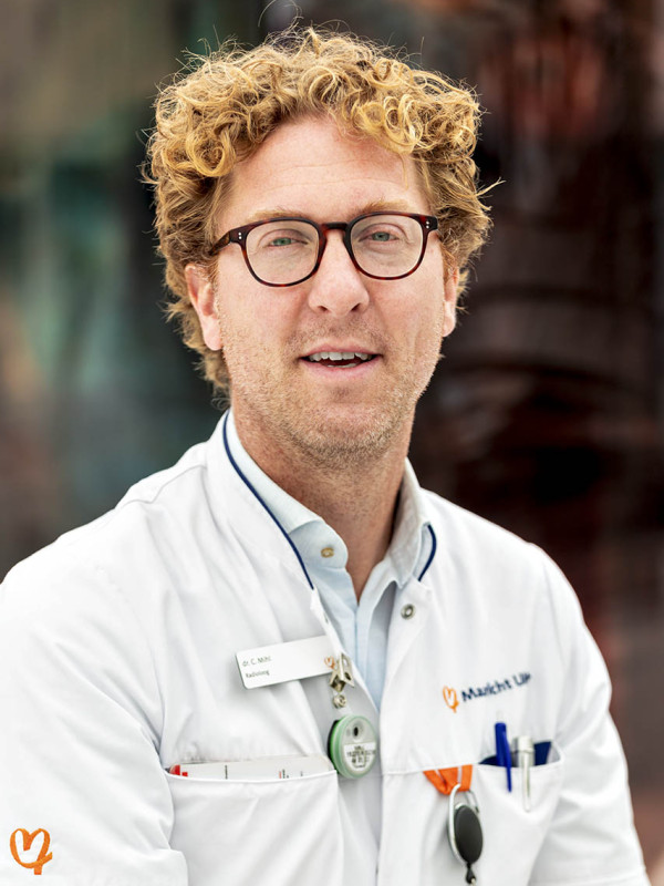 Casper Mihl
