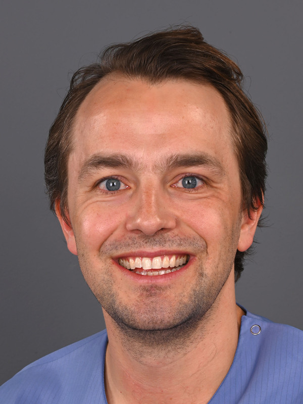 Dr. P. Vriesendorp, cardioloog Hart+Vaat Centrum/MUMC+