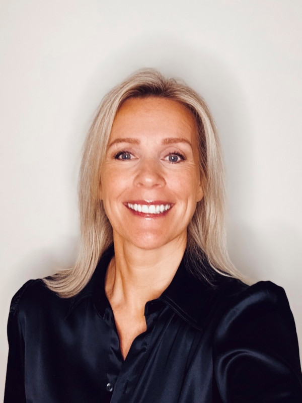 Mw. A. Lanckohr management assistent Hart+Vaat Centrum