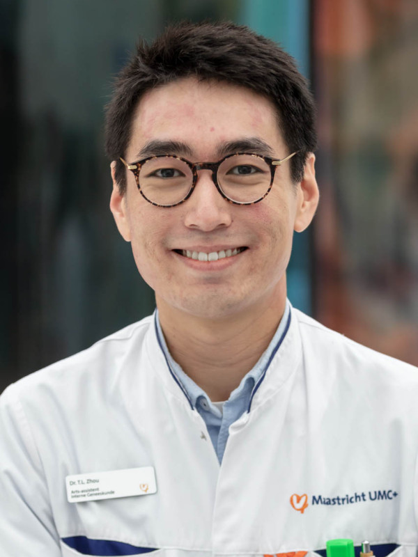 Zhou