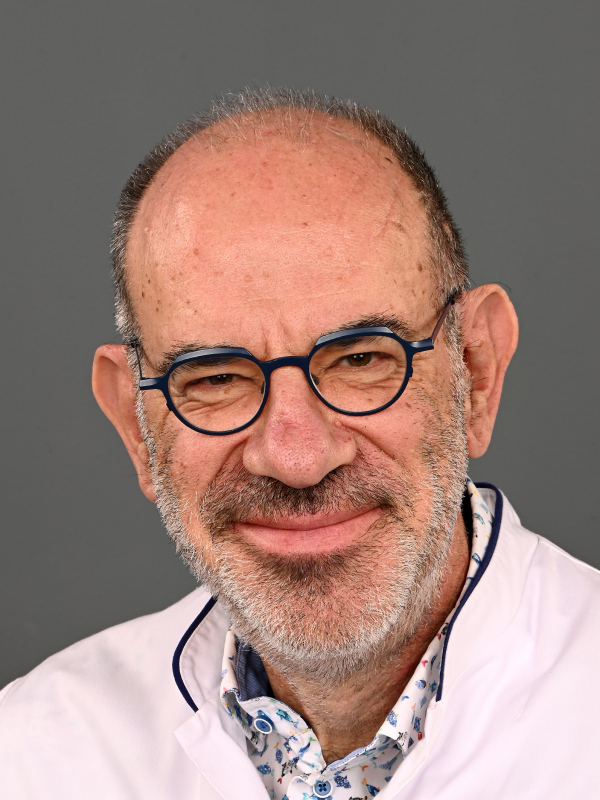 Prof. Dr. Brunner La Rocca
