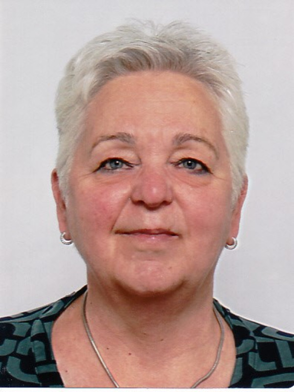 Annemarie Fuchs