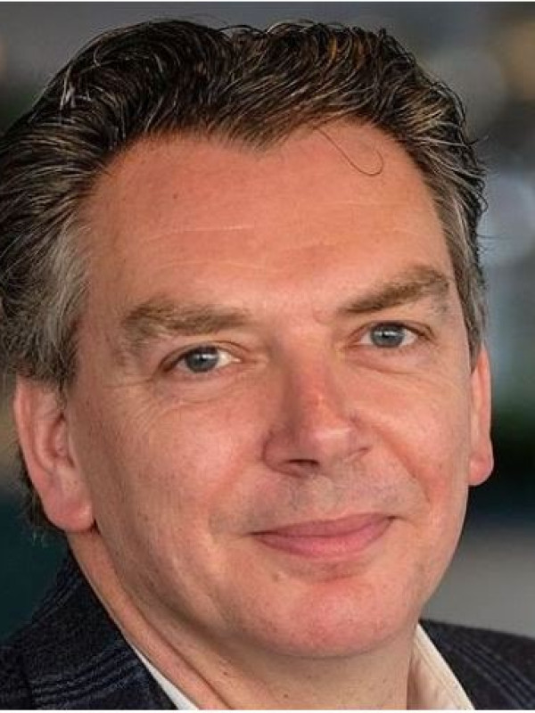foto prof. dr. H. Spronk