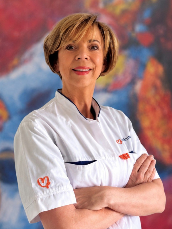Magda Loon 2026
