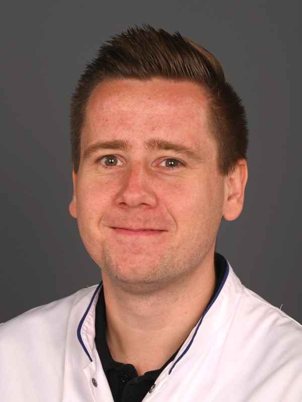 drs. van der Leer
