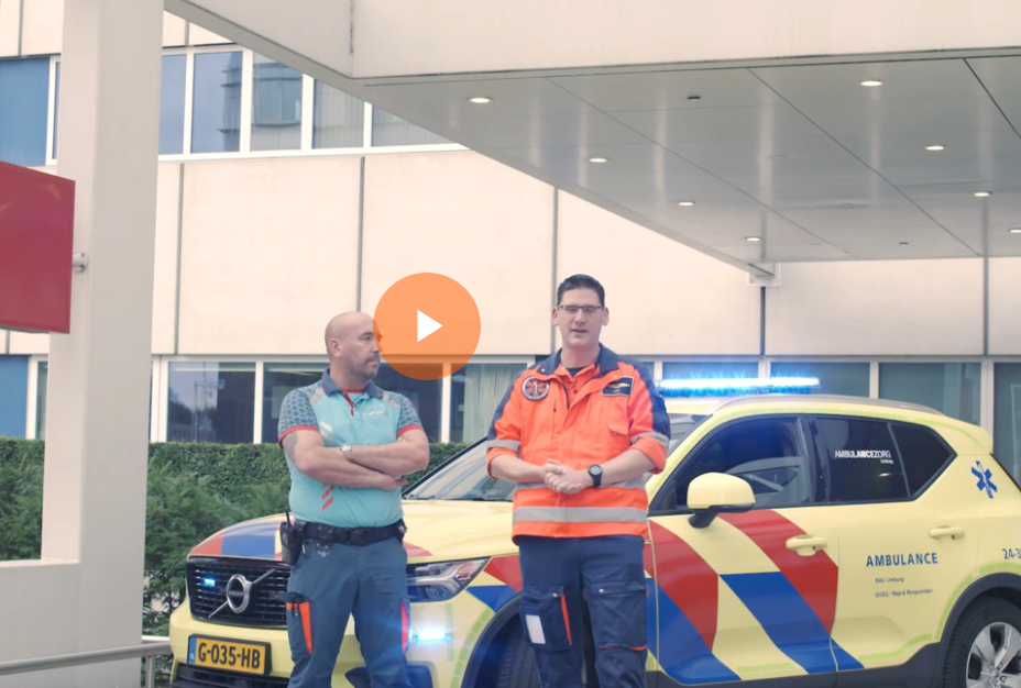 Dat vragen wij aan Lars Mommers en Armand Beetz