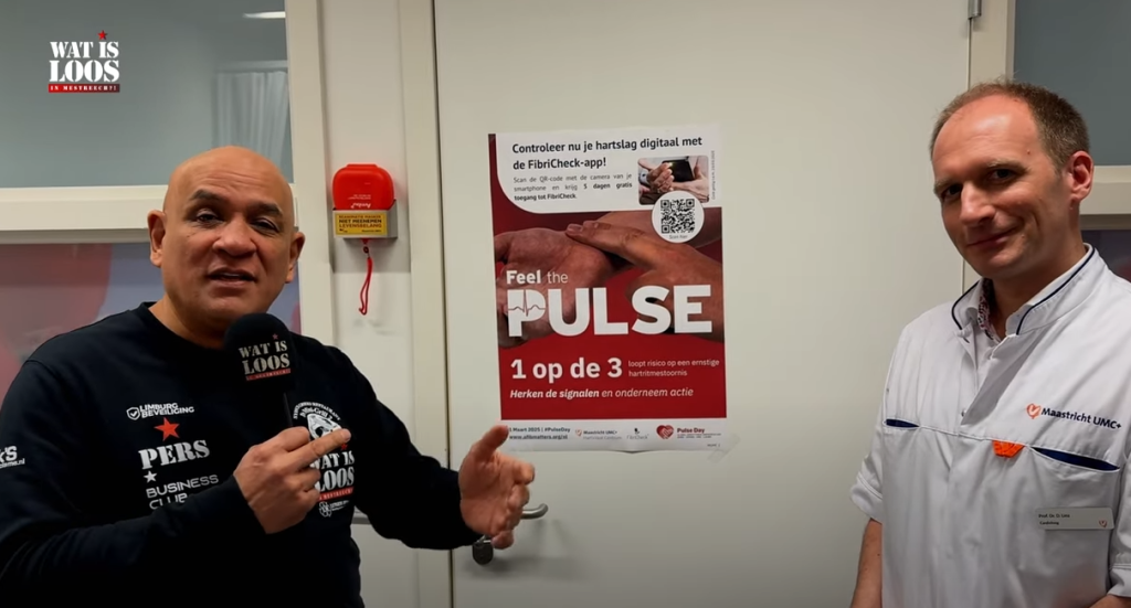 Wat is Loos in Mestreech