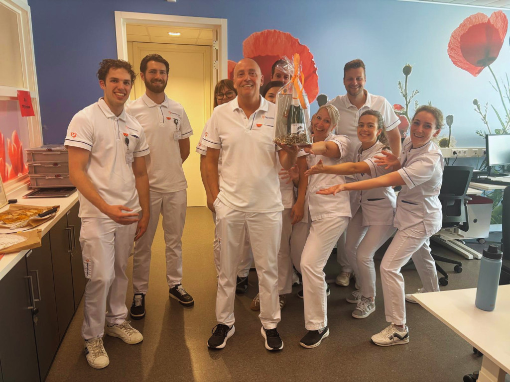 Hilco jubileum