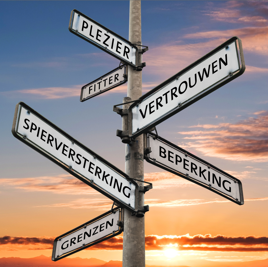 Hartrevalidatie: fysiotherapie