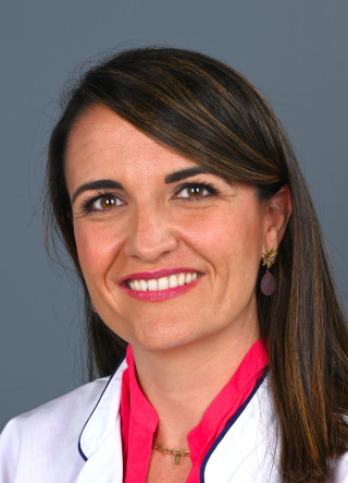 foto Dr. Aranxta Barandiarán Aizpurua