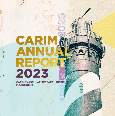 CARIM jaarverslag 2023