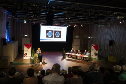 Quirien Robbe RESCAR-congres 2024