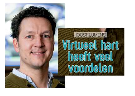 Joost Lumens