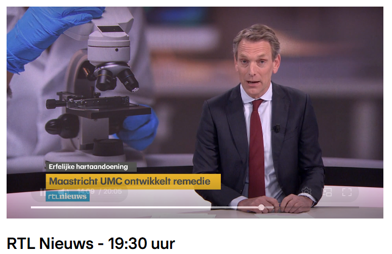 RTL journaal