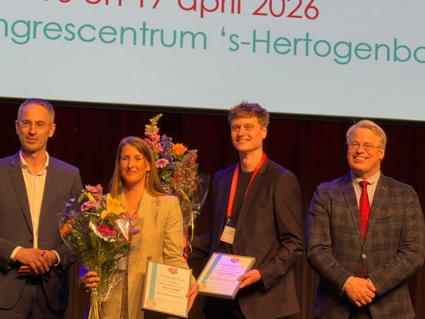 prijs Anouk Achten 