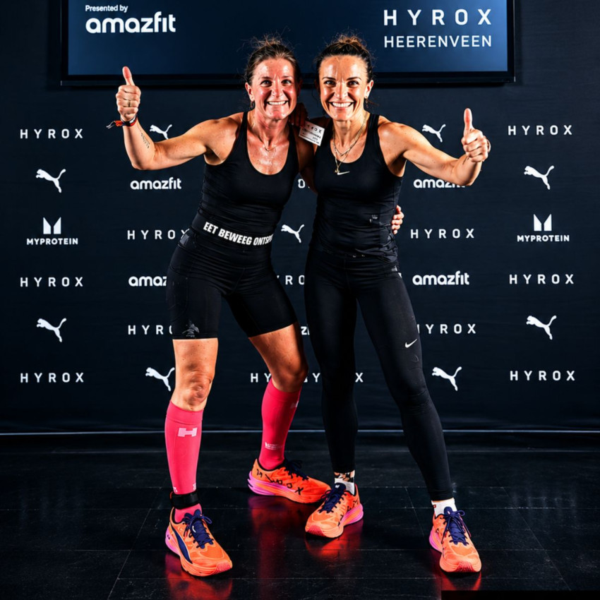Hyrox 2026