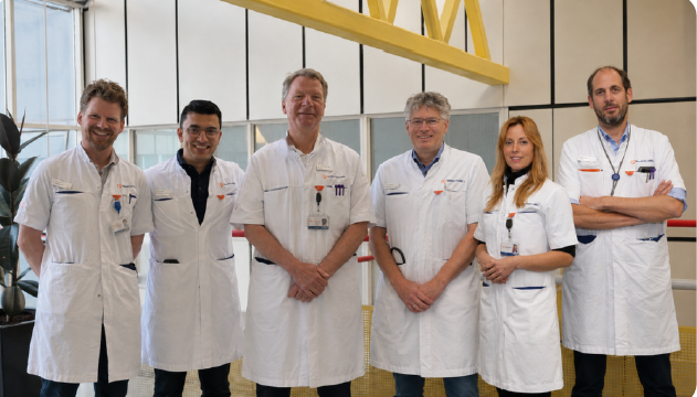 aorta team mumc 2026