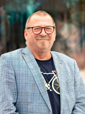 Henk Hoven 