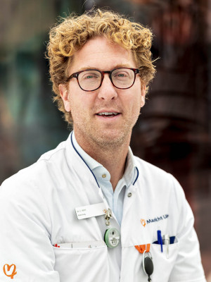 Casper Mihl