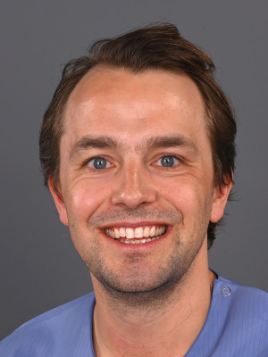Dr. P. Vriesendorp, cardioloog Hart+Vaat Centrum/MUMC+