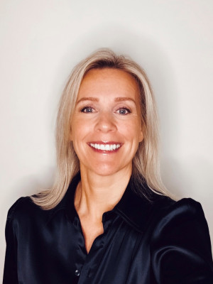 Mw. A. Lanckohr management assistent Hart+Vaat Centrum