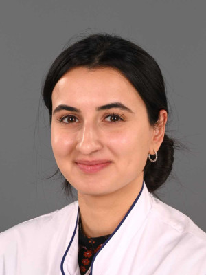 yesim kaya