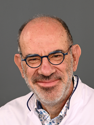 Prof. Dr. Brunner La Rocca