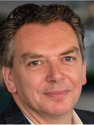 foto prof. dr. H. Spronk